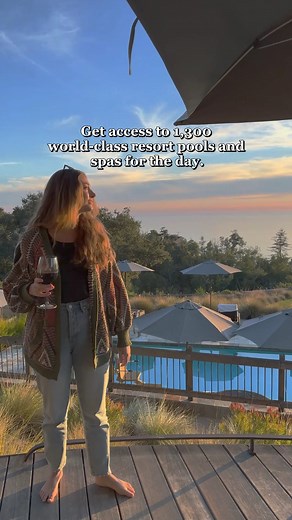 Luxury spa day passes starting at $35. Book now through ResortPass. | ResortPass