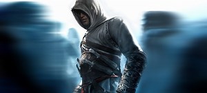 Assassin's Creed in 8-bit Glory