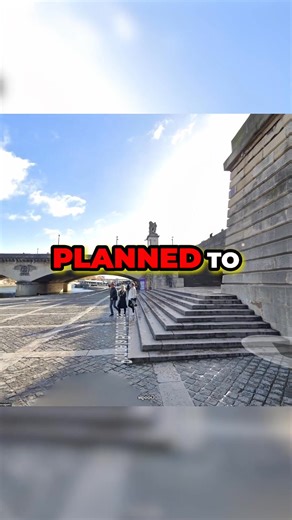 Moon's Paris inspirations in Black Ops 1 Zombies (cancelled Paris DLC...