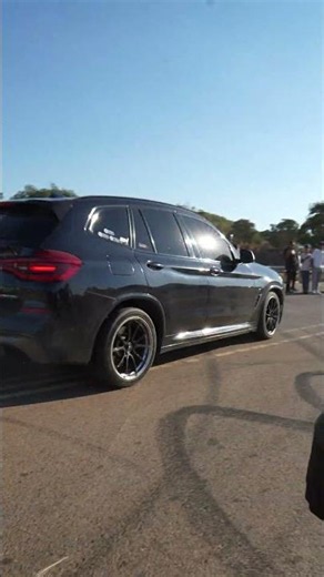 Sunday Drive, Lusaka,