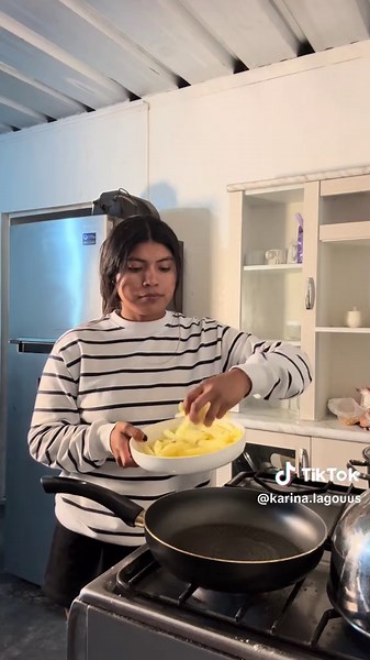 Consejos y Recetas de Cocina de Karina Lagos