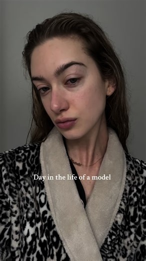 My day in the life of a model! Today was so fun! #vlog #dayinmylife #model #ditl