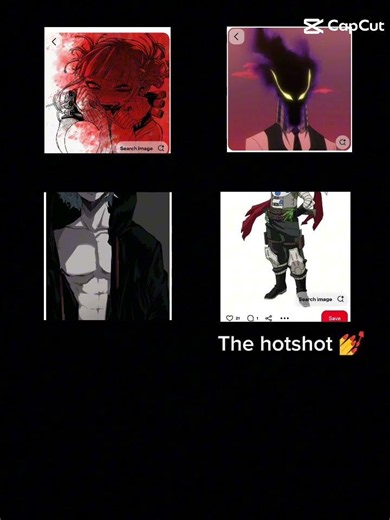 Kurogiri is the only sane person in the LOV