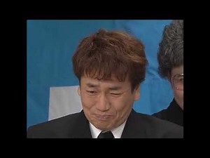 リチャードホール 葬式スピーチ