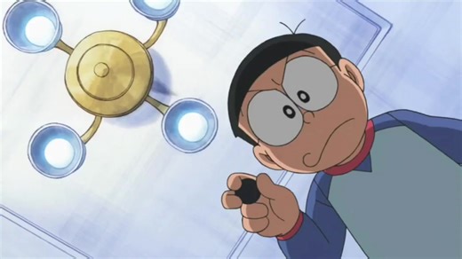 Doraemon Season 2 Episode 25: Fun Adventures Await!