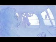 TVアニメ「BEASTARS」 第2期エンディング ノンクレジット版／YOASOBI 『優しい彗星』