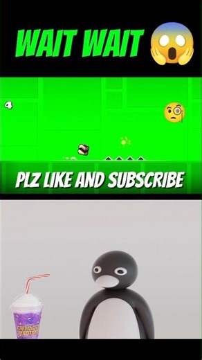 MYSTERIOUS HIDDEN TECHNIQUE IN GEOMETRY DASH