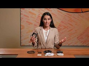 Studio A2 Table Microphone What's In The Box V3