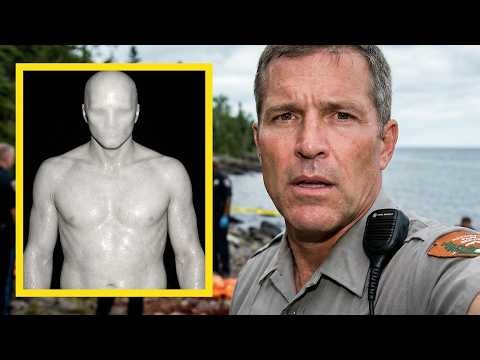 Something Ancient & EVIL Hunts People in Isle Royale National Park