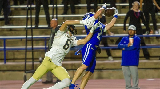 Predictions and picks for bi-district West Texas and San Angelo high school football games