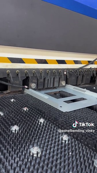 MASDA CNC machine_vinky on TikTok