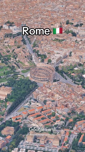 Rome: A Living Museum of History & Culture