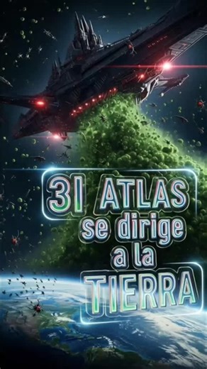 No es ciencia ficción lo que puede ocurrir cuando 3I ATLAS pase cerca de Júpiter