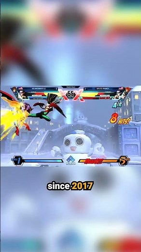 EVO 2023 Fighting Game Lineup - What You Need To Know