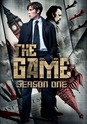 The Game Season 1 - watch full episodes streaming online