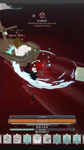 Windwaker NEEDS TO BE REMOVED!!! ✌️💀*CREDIT:skuller_* #deepwoken