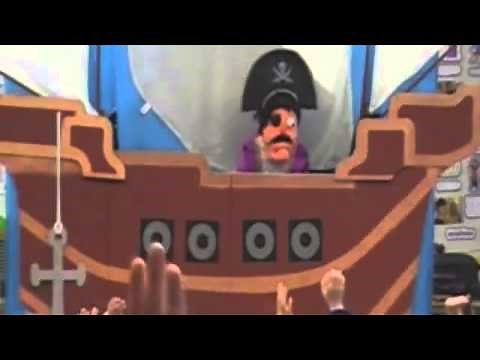 Candle Cove episode 1 REAL!