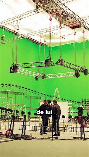WILL SMITH aurait dû jouer dans MATRIX ?