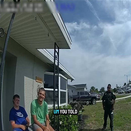 14 reactions | Investigation Highlights Child Safety and Protection Highlights Cooperation and Timely Intervention to Prevent Harm Learn how awareness and timely action prevent potential danger. #Police #BodyCam #ChildSafety #PublicSafety #CommunityAwareness | Justice Lens | Facebook