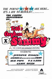 Little Orphan Sammy (1977) | Tvorcovia | ČSFD.sk