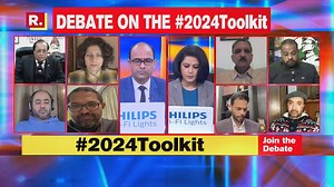 'BBC Is Doing Exactly What It Did In 1947': Rami Ranger Slams Western Media's 'Divisive Agenda' | Republic