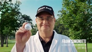 Wilson Staff Duo Soft TV Spot, 'Softest'