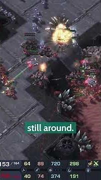 This PROTOSS Strategy Makes NO SENSE!