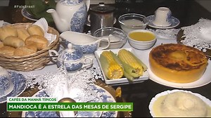 O Fala Brasil te convida a passear por três estados brasileiros e conhecer como a população de cada local toma seu café da manhã. São tantas delícias que não tem como não ficar com água na boca 😋 Assista! • Acesse: R7.com/FalaBrasil | Fala Brasil