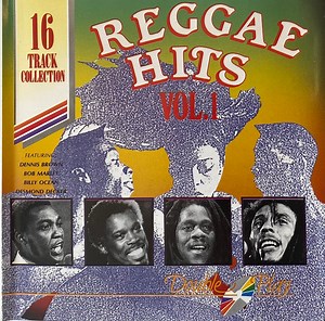 Various - Reggae Hits Vol. 1