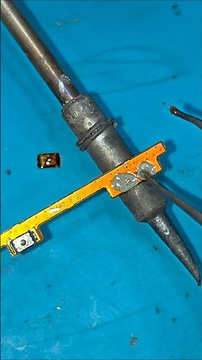 Broken Power Button Repair – Redmi note 8pro Full Board Level Fix #mobilerepair #repair