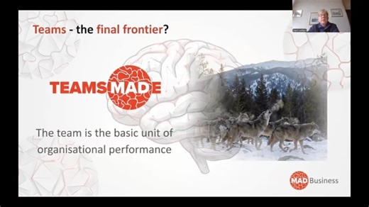 Mark Ashton LMP presentation short I | Mark Ashton | 16 comments