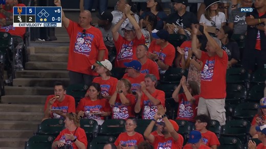 OH WOW, BRANDON NIMMO! | SNY