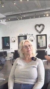 417K views · 1.5K reactions | Haircut Advice , How to Reinvent a haicut , Soft Textured Mature Bob , Consultation Process Result , #hair #hairstyle #hairtoks #hairvideos #hairtutorial #haircut #hairtransformation #haircare #haircolour #hairstylist #hairtransformations #hairstylist #hairstylistsoftiktok #haircutchallenge #hairconsultation #hairstylevideo | Jamesbusbyhair | Facebook