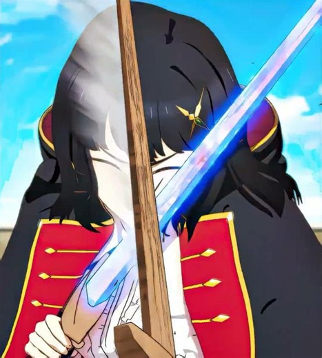 Beryl Vs Ficelle🔥 Season 2 is Here! #animeshorts #edit