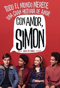 Con amor, Simon