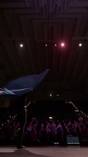 A bold beginning to the city's most fearless Festival. Beneath the glowing arches of Melbourne’s iconic Capitol Theatre, our Opening Night Gala pulses with life on 30 September. A genre-defying premonition of what’s to come this Festival. A 90-minute spectacle of everything Fringe does best: bold ideas, high-voltage performances, and independent art that hits you differently. | Melbourne Fringe | Facebook