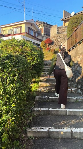 Exploring Itomori Town: Inspired by Kimi No Nawa