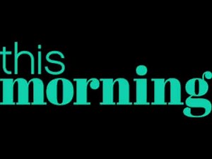 This Morning: Theme Song (Large Room Effect)