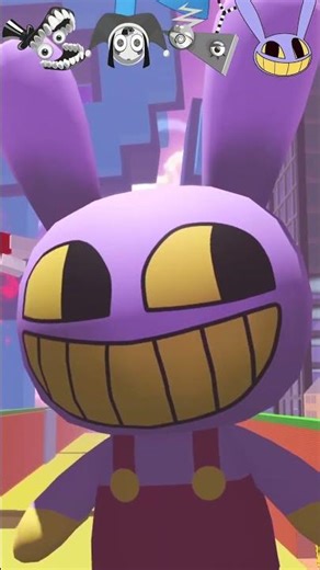 😂 DIGITAL CIRCUS vs TSUNAMI BRAINROT WAVES 😂 #roblox #rblx #adc #glitch #amazingroblox #tileshop