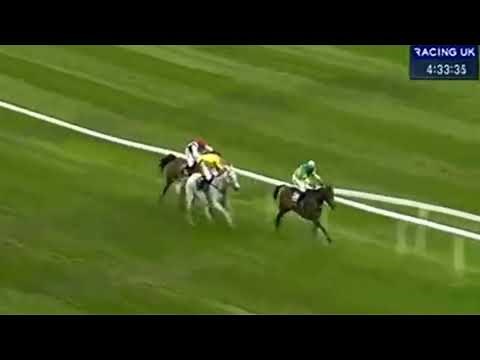 Greatest Horse Racing Moments