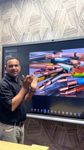 Aluminium Wires Live Cutting - Model BS 10 #shorts #business