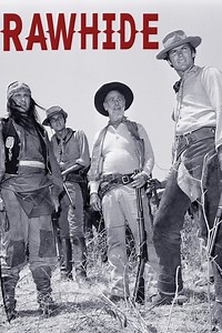 Rawhide (TV series) - Alchetron, The Free Social Encyclopedia