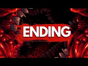 CARRION Gameplay Walkthrough ENDING - Anomalous Materials Vault