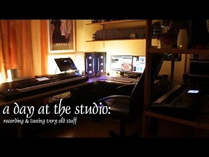 Recording very old AMIGA OctaMED stuff