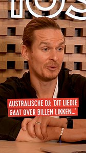 Back by popular demand: Will & Woody and some iconic Dutch music videos. 😂 | Qmusic - Nederland