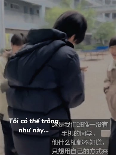 khi nhỏ kiệt có 2 sac thái #vuonglokiet_wanglujie_王橹杰 #tffamily__generation