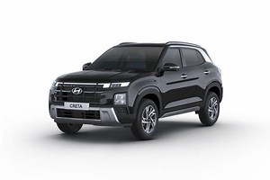 Hyundai Creta Automatic Price - All Automatic Variants with Specifications & Features @ ZigWheels