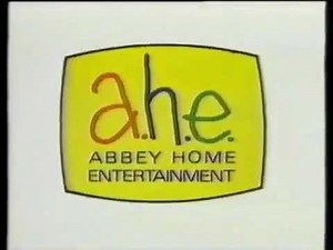 Abbey Home Entertainment Logo