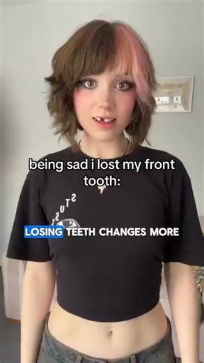 "I used to cover my mouth every time I laughed… those little gaps in my teeth made me so self-conscious. I’d dodge photos and hide my smile for years. 😔 Then I came across Dentix, and honestly, it changed everything. No dental visits, no molds — just warm, fit, and clip. Works perfectly even if you’re missing a few teeth or have uneven spacing. 💬 Super comfortable, easy to reuse, and looks incredibly real. For the first time in ages, I actually love my smile again. You deserve to feel that too