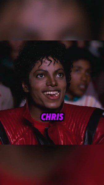 Michael Jackson and Chris Tucker Were Absolutely Best Friends!